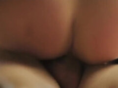 Blondine, Blasen, Hd, Titten