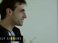 18 χρονον, Πίπα, Βαθυ λαρυγγι, Σκληρό, Λατίνα, Μουνί, Έφηβος, Βυζιά