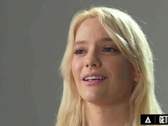 Tette grandi, Bionda, Clitoride, Femmina, Toccando, Orgasmo, Figa, Solo