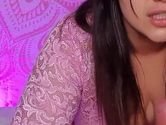 Amatør, Store pupper, Britisk, Sperm skott, Dominerende kvinne, Runke, Latina, Milf