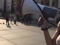 Europeisk, Offentlig