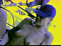 Anal, Sucer une bite, Hard, Léchez, Rétro ancien