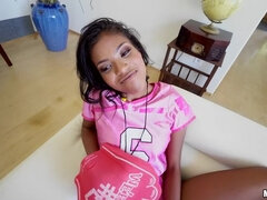 Americké, Velké kozy, Kuřba, Péro, Ebenové, Přírodní prsa, Pička, Krátké vlasy