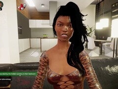 Tredimensionell, Amerikansk, Anal, Avsugning, Pojkvän, Tysk