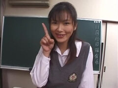 Amatéři, Asijské, Vysokoškolačka, Dildo, Japonské, Masturbace, Hračky