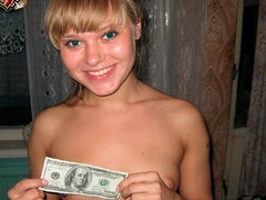 Amatör, Rumpa, Avsugning, Brunett, Hanrej, Blyg, Tonåring, Tuttar