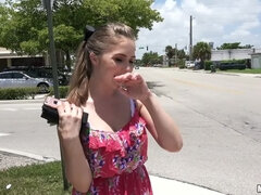 Popó, Seggnyalás, Tekintélyes didik, Pár, Kézimunka, Természetes mellek, Szabadban, Nuni