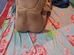 Amatør, Par, Ældre kvinde, Fisse