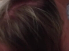 Amateur debauched MILF sensational xxx video