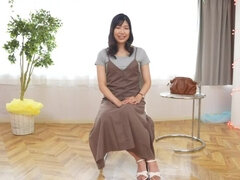 First Shooting Married Woman Document Chiaki Mitani <With Digest>
