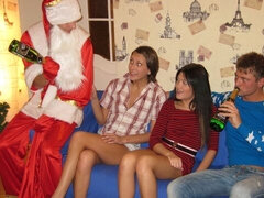 Amatéři, Anál, Velký zadek, Brunetka, Na pejska, Přírodní prsa, Teenka, Kozičky