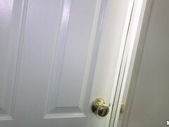 Petite Teen's RV Fuck