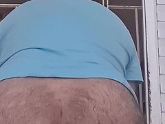 Anal, Gros cul, Gode, Homosexuelle, Poilue, Masturbation, Mature, Solo