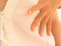 Janpansk, Bryster, Kone