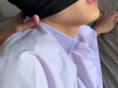 Stříkání spermatu, Gay, Thajské