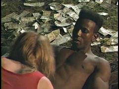 Nana, Grosse bite, Noire, Blonde, Sucer une bite, Noir ébène, Léchez, Mère que j'aimerais baiser