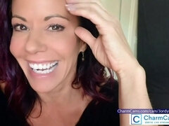 Anális szex, Cumizás, Mélytorok, Láb, Fétis, Házi készítésű, Web kamera, Feleség