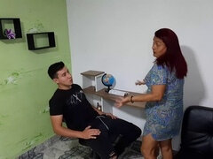 Amador amadora, Pauzão, Boquete, Latina, Maduroa, Mãe gostosa, Ruivoa, Madrasta