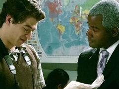 Grote kont, Grote lul, Grote mammen, Pijpbeurt, Hondjeshouding, 1 man 2 vrouwen, Tiener, Trio