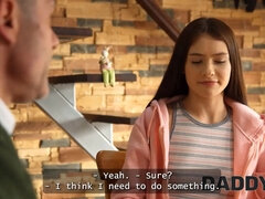 Vacker, Otrohet, Sammanställning, Pappa, Flickvän, Hd, Rakad