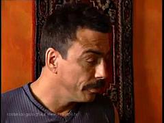 Asiat, Blondine, Pik sutte, Sædskud, Hårdt, Imellem racer, Lesbisk, Thai