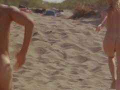 Ξανθιά, Ιταλός, Ρετρό