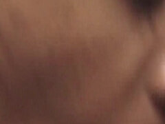 Tekintélyes didik, Gesztenyebarna, Ondó fröcskölés, Pénisz, Ébenfekete, Kőkemény, Hármas