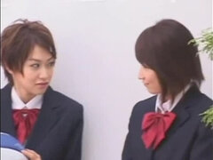 Crazy Japanese whore in Amazing Blowjob/Fera, Group Sex JAV clip