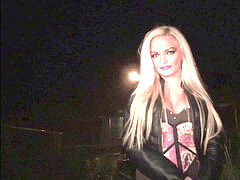 Kuřba, Auto, Gangbang, Orgie, Na verejnosti, Pička