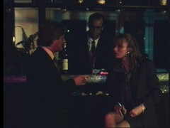 Brunette, Utro, Komme på ansigtet, Gangbang, Håndjob, Lesbisk, Mor jeg gerne vil kneppe, Vintage