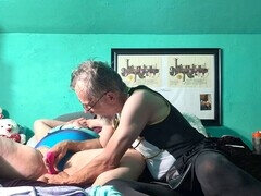 Американки, Толстушки, Игрушки