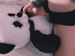 18, Barnvakt, Brunett, Kvinna, Hd, Solo, Tonåring, Leksaker