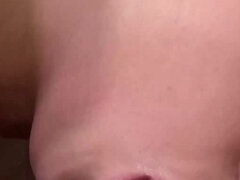 Party Girl Haley Hill Tag Teamed & Double Creampied at First Day in Porn - All Group Sex 4K