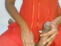 18, Stor kuk, Avsugning, Hanrej, Klänning, Fitta