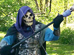 Amatør, Kukk suging, Dasking