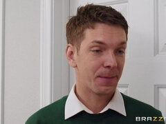 Store pupper, Blond, Enorm, Naturlige bryster, Petite, Piercingen, Skjørt, Tanga