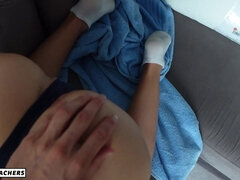 18 jahre, Schönheit, Domination, Pissen, Pov, Jungendliche (18+)