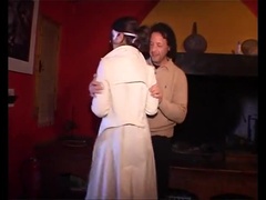 아마추어, 항문, 흑인, 오랄섹스, 발, 힐, 흥청망청 놀기, 보지