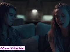 큰 엉덩이, 금발의, 음경, Hd, 대단히, 자연적인, 보지, 젖가슴