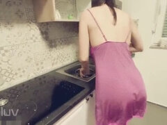 Amateur, Beauté, Fait maison, Énorme, Pov, Chatte, Seins flasques, Nénés