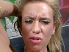 Anaali, Blondi, Tuhmat jutut, Naamallinen, Hd, Näkökulma pov