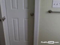 Gorda, Gorda, Maduro, Madres para coger, Pelirrojo, Ducha, Solo, Camara web