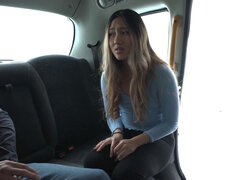 May Thai teen let her pussy fucked for money