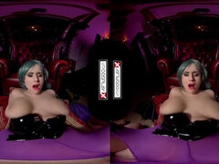 Tussi, Blasen, Spermaladung, Hardcore, Masturbation, Muschi, Titten, Nass