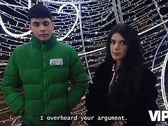 Krásky, Brunetka, Cuckold, České, Hd, Monstrum, Různé pohledy, Vyholené