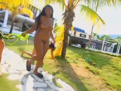 Lesbiana, Orgía, Camara web