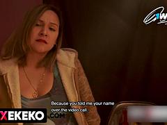 Grande cazzo, Pompino, Imbrogliare, Hardcore, Latina, Mamma che vorrei scoparmi, Spagnola