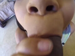 Pompino, Pazza, Sborrata, Doppia penetrazione, Interrazziale, Lesbica, Lingerie, Matura