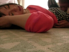 Best Japanese chick in Hottest Amateur, HD JAV video