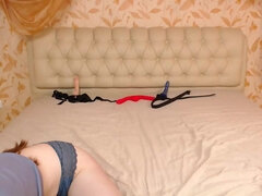 Amatorka, Słodka, Domowej roboty, Całować, Lesbijka, Masturbacja, Nastolatki, Kamerka internetowa